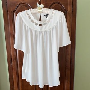 Ann Taylor blouse
